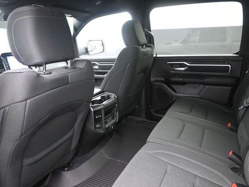 New 2026 RAM 1500 4x4 Crew Cab image 10