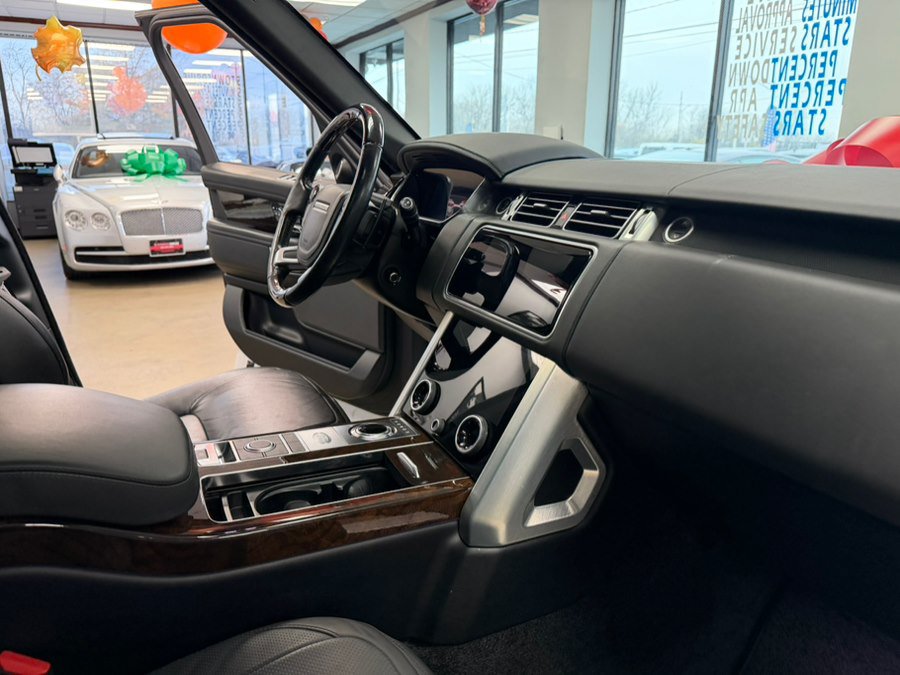 Used 2021 Land Rover Range Rover Westminster Edition AWD/4WD image 65