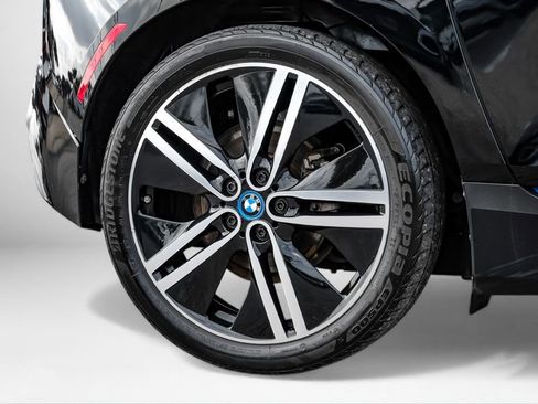 Used 2016 BMW i3 w/ Range Extender RWD image 52