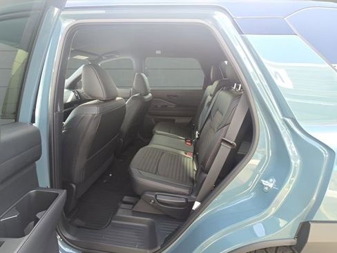 New 2026 Nissan Pathfinder Rock Creek AWD/4WD image 11