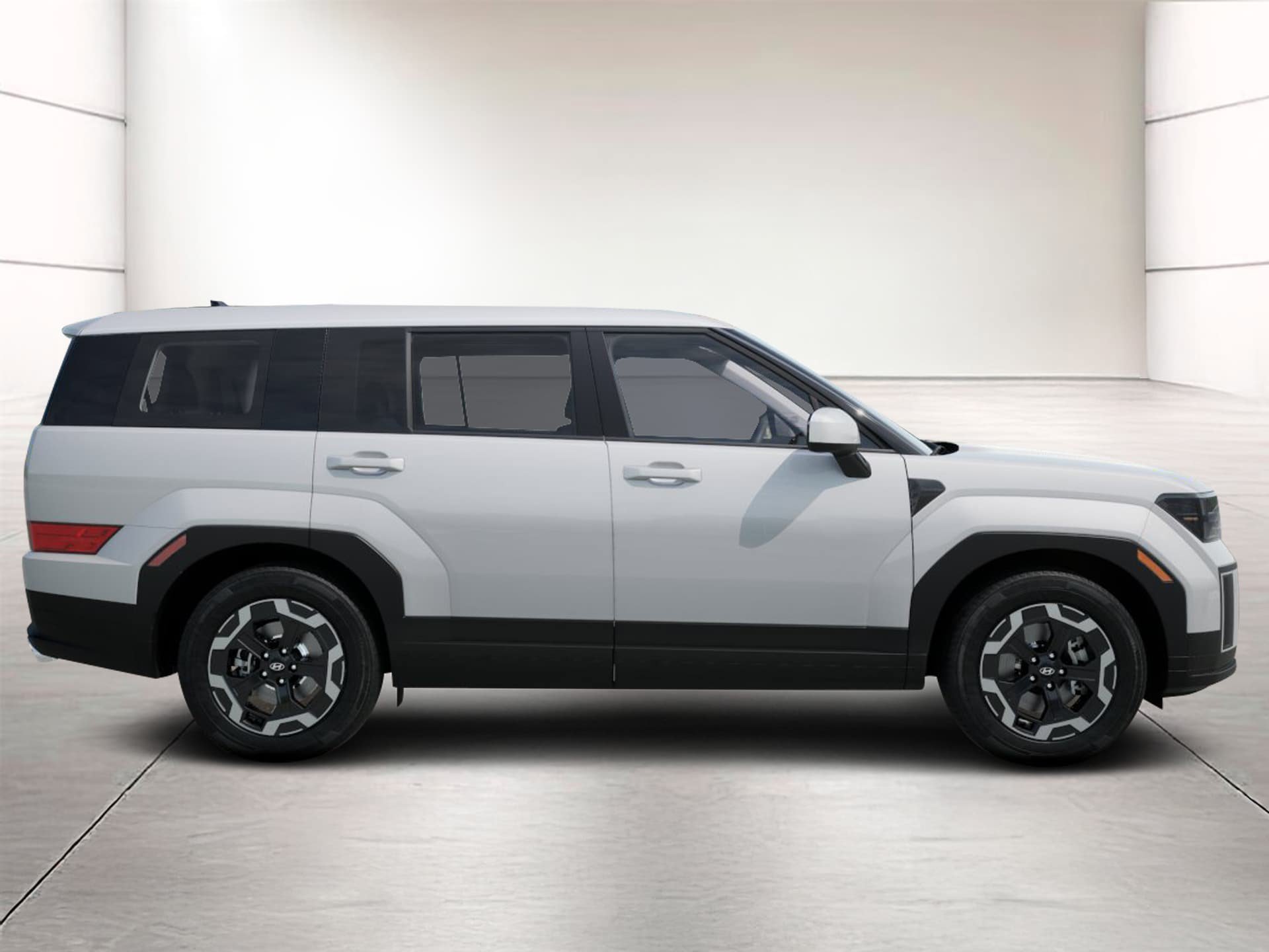 New 2026 Hyundai Santa Fe SE FWD image 5