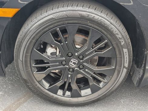 Used 2025 Honda Odyssey Sport-L image 11