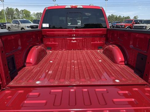 New 2025 Ford F150 XLT w/ Equipment Group 303A High image 30