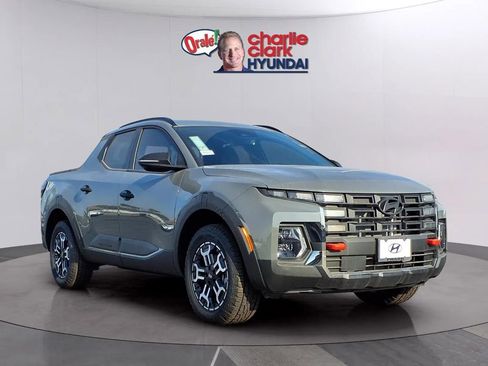 New 2026 Hyundai Santa Cruz XRT AWD/4WD image 6