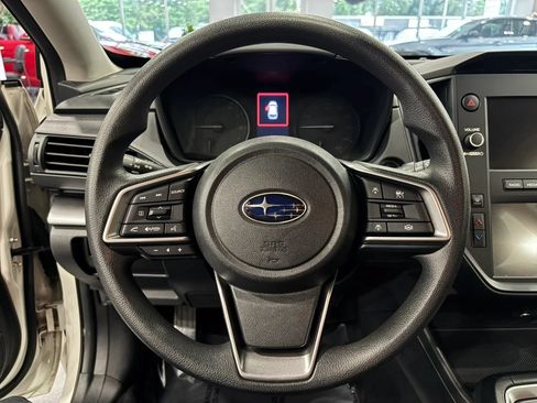 Used 2024 Subaru Impreza 2.0i AWD/4WD image 24