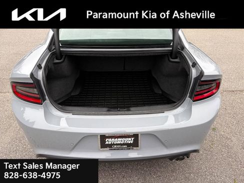 Used 2021 Dodge Charger GT w/ Blacktop Package image 28