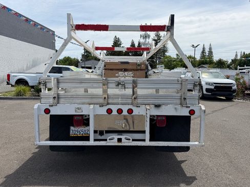 Used 2019 Ford F350 XL w/ XL Value Package RWD image 8