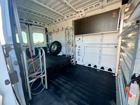 Used 2021 RAM ProMaster 2500 image 29