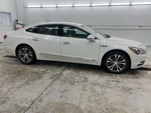 Used 2019 Buick LaCrosse Essence w/ Sights and Sounds Package image 2