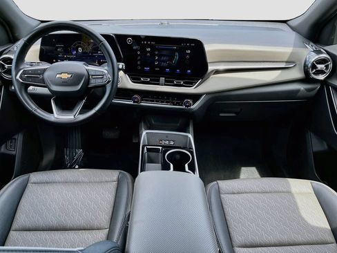 Used 2025 Chevrolet Equinox LT w/ Convenience Package II AWD/4WD image 28