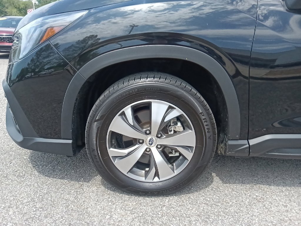 Used 2023 Subaru Ascent Premium w/ Convenience Package AWD/4WD image 10
