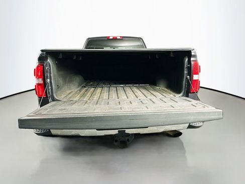 Used 2015 GMC Sierra 2500 SLE w/ SLE Preferred Package image 25