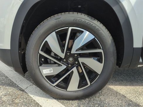 New 2026 Volkswagen Atlas SEL image 44