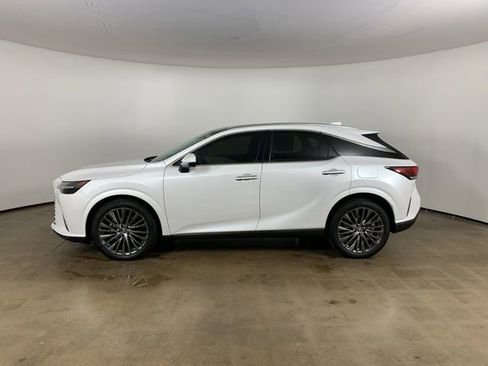 Used 2024 Lexus RX 350 AWD w/ Convenience Package image 16