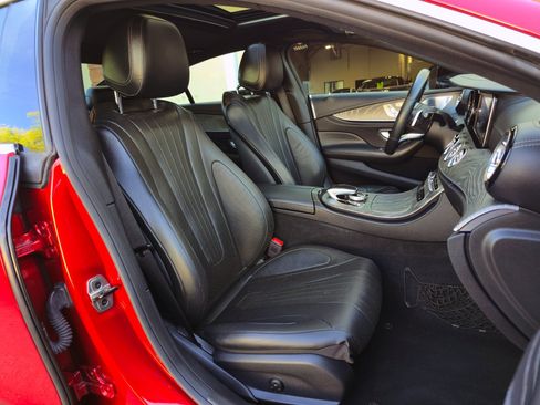 Used 2019 Mercedes-Benz CLS 450 image 29