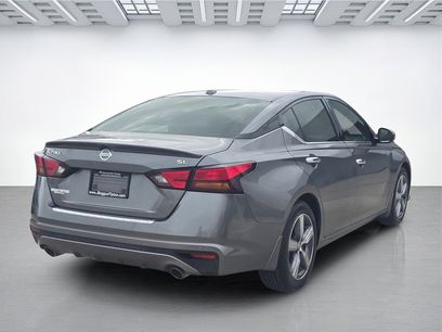 Used 2022 Nissan Altima 2.5 SL