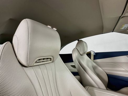 Used 2023 Mercedes-Benz E 450 Cabriolet image 20