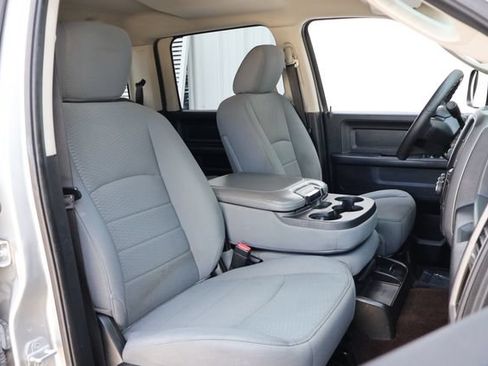 Used 2013 RAM 2500 Tradesman w/ Popular Equipment Group AWD/4WD image 21