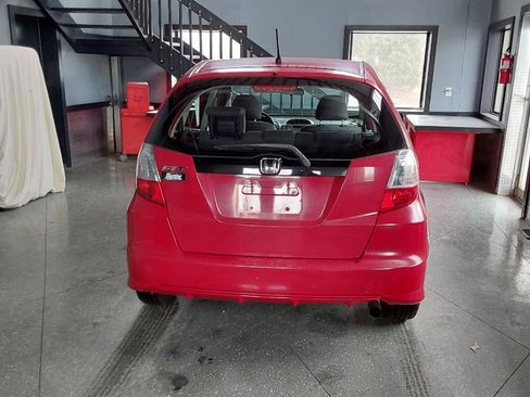 Used 2013 Honda Fit image 16