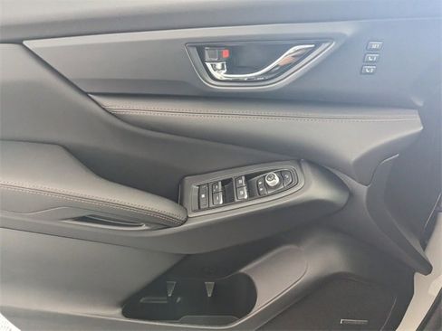 New 2026 Subaru Ascent Limited Bronze image 31