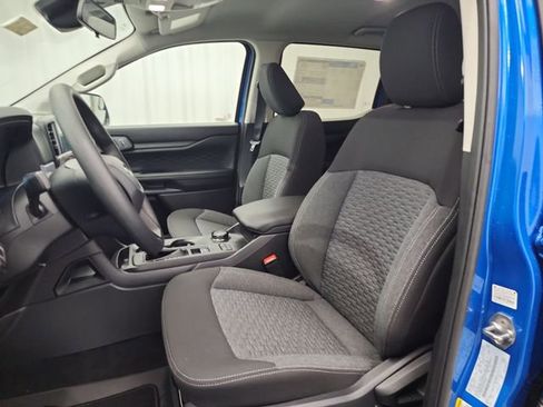 New 2025 Ford Ranger XL image 14