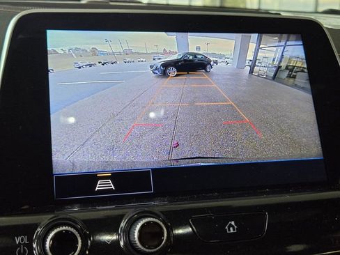 New 2026 Cadillac CT4 Sport RWD image 35