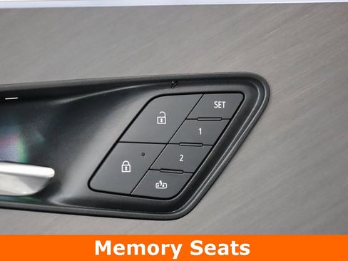 Used 2024 Acura ZDX A-Spec image 10