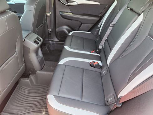 New 2026 Buick Envision Sport Touring image 32