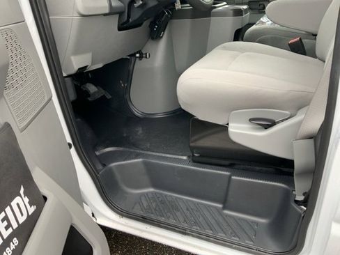 New 2025 Ford E-350 and Econoline 350 Super Duty w/ Power Equipment Group image 19