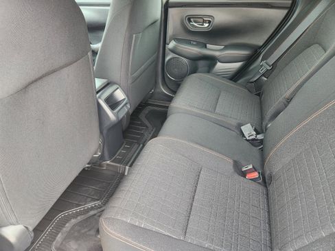 Certified 2024 Honda HR-V Sport image 30