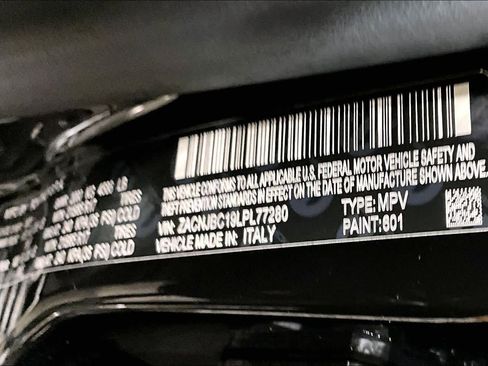 Used 2020 Jeep Renegade Trailhawk image 36