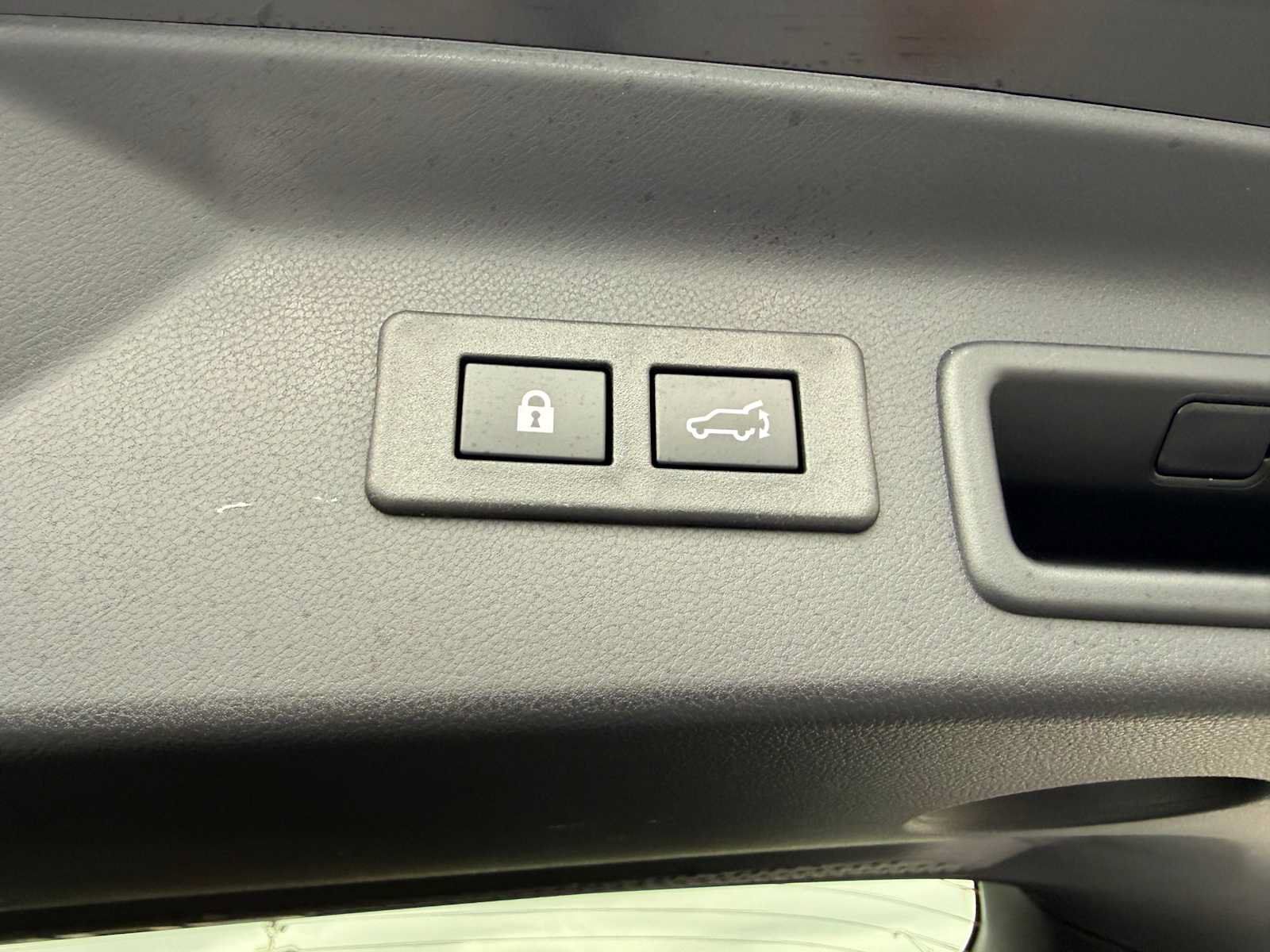 Certified 2026 Subaru Forester Wilderness AWD/4WD image 37