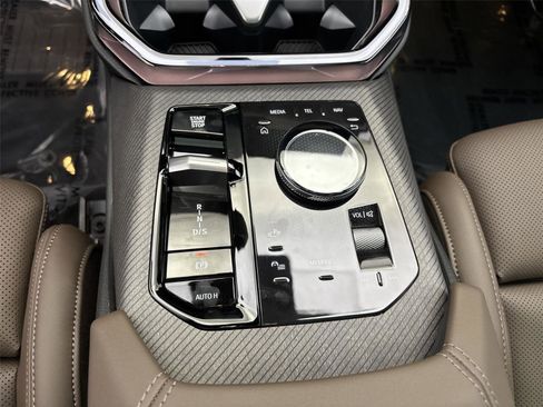 New 2026 BMW X3 xDrive30 AWD/4WD image 23