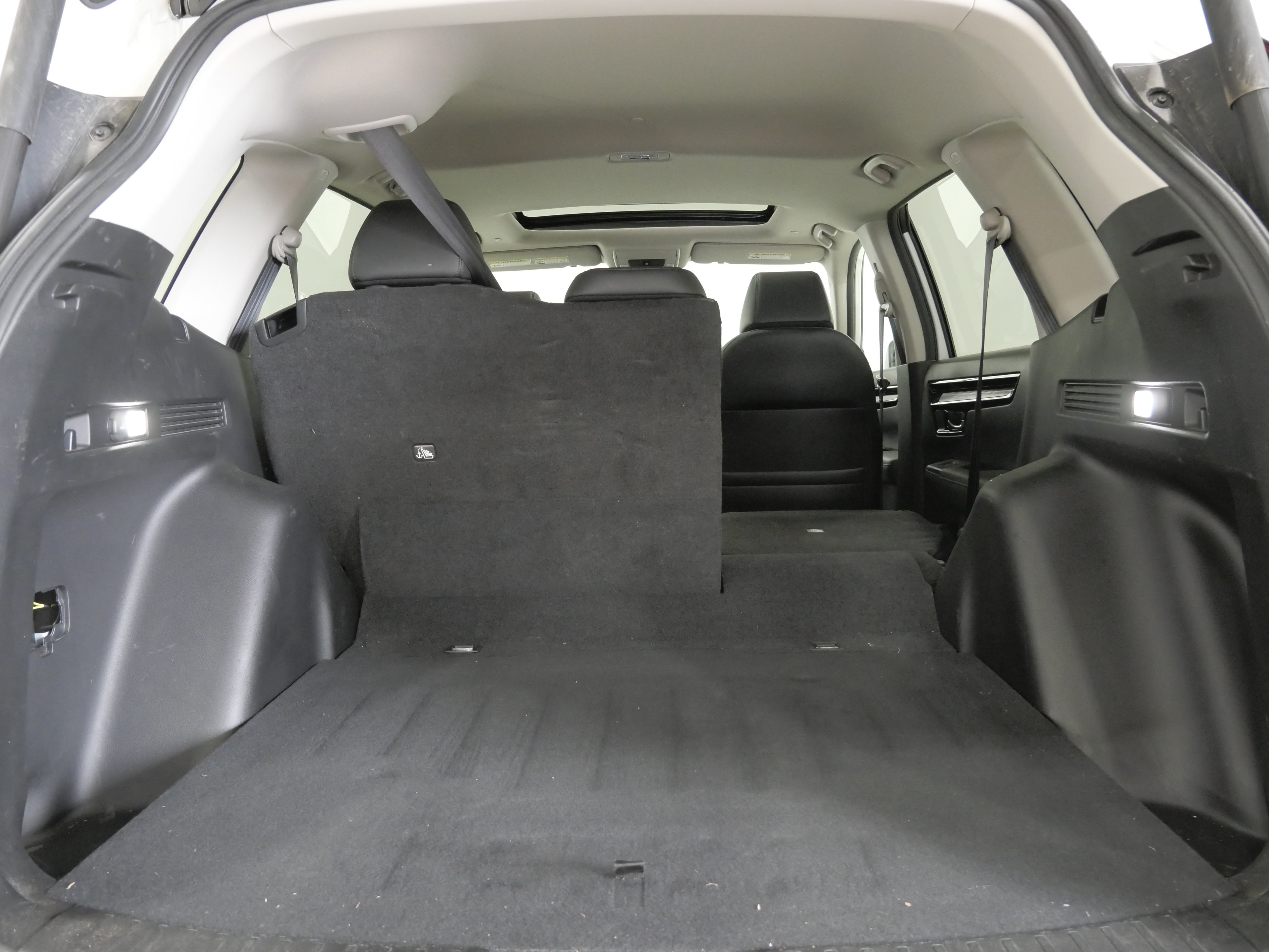 Used 2023 Honda CR-V EX-L image 25