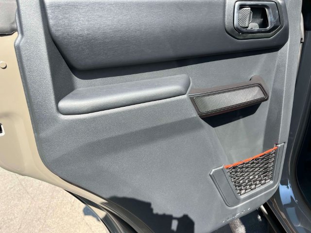 New 2026 Ford Bronco Raptor AWD/4WD image 15