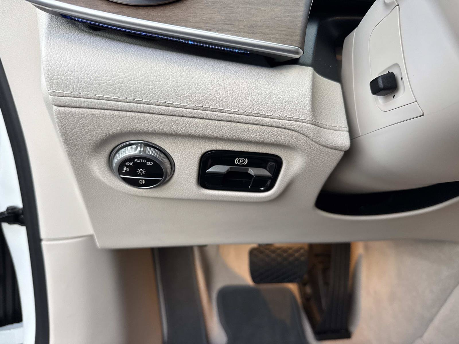 Certified 2023 Mercedes-Benz EQS 450+ Sedan image 31