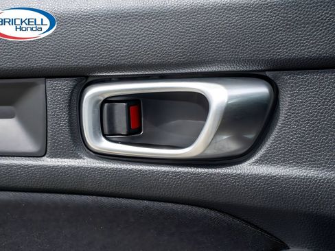 Certified 2023 Honda Civic Sport image 26