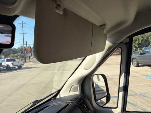 Used 2021 RAM ProMaster 3500 FWD image 20