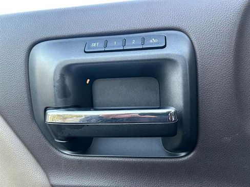 Used 2016 Chevrolet Silverado 2500 LTZ w/ Duramax Plus Package image 12