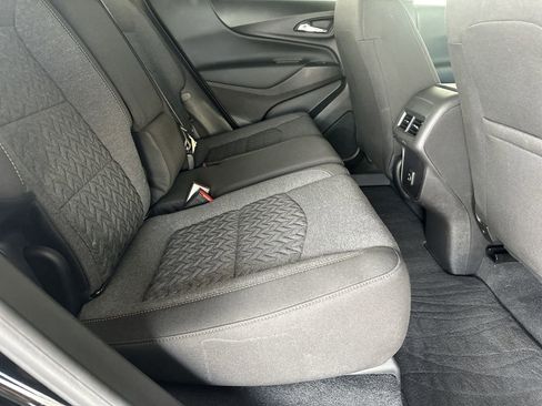 Certified 2024 Chevrolet Equinox LT image 35