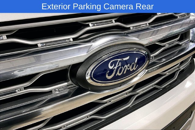 Used 2024 Ford Expedition Platinum AWD/4WD image 30