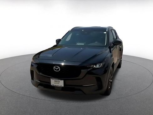 Used 2026 MAZDA CX-50 AWD 2.5 S w/ Premium Package image 6