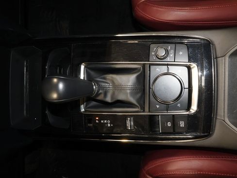 Used 2025 MAZDA CX-30 AWD 2.5 S w/ Preferred Package image 14