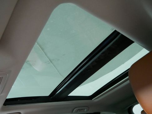 New 2026 MAZDA CX-50 Meridian Edition w/ Weather Package image 8