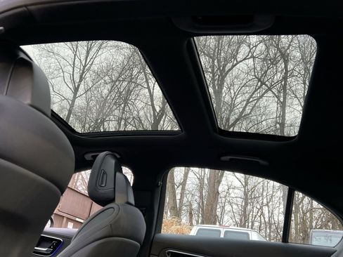 New 2026 Mercedes-Benz C 300 4MATIC Sedan image 22