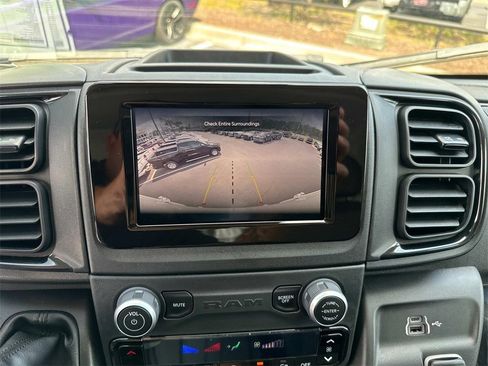 New 2024 RAM ProMaster 3500 w/ Convenience Group image 22