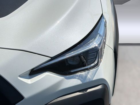 Used 2025 Subaru Crosstrek 2.5i Wilderness image 11