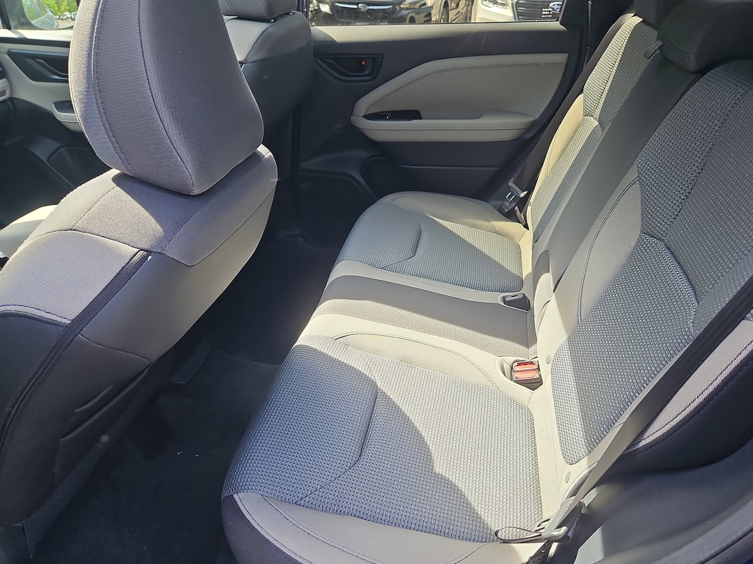 New 2026 Subaru Forester Premium AWD/4WD image 15