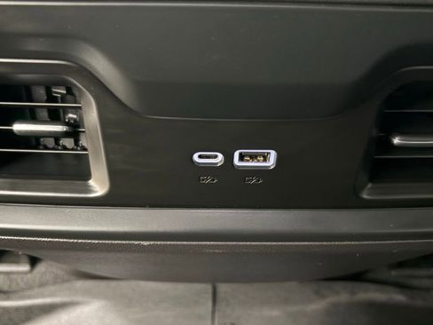 Used 2024 Chevrolet Silverado 1500 LT Trail Boss w/ Convenience Package II AWD/4WD image 42