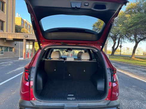 Used 2025 Hyundai Tucson SEL image 26